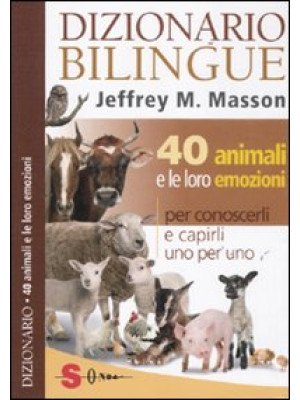 Dizionario bilingue: 40 ani...