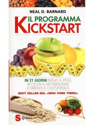 Il programma Kickstart. In ...
