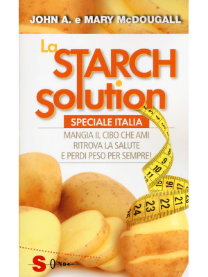 La Starch solution. Special...