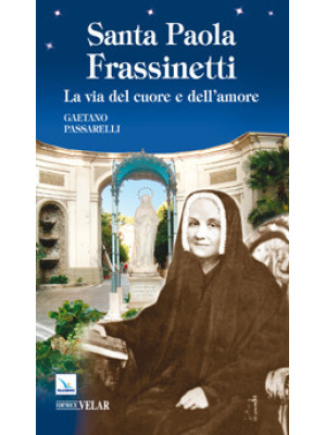 Santa Paola Frassinetti. La...