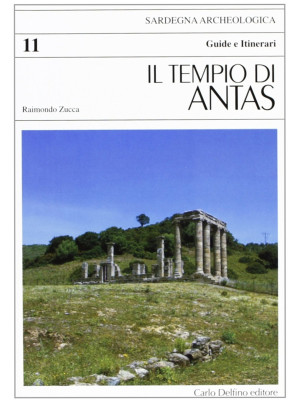 Il tempio di Antas