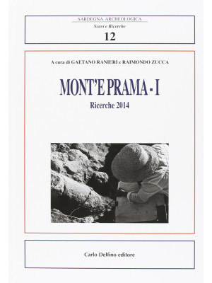 Mont'e Prama. Ricerche 2014