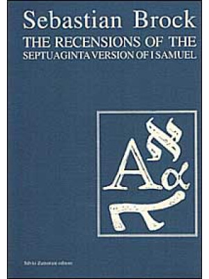 The recensions of the septu...