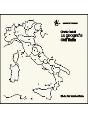 La geografia dell'Italia