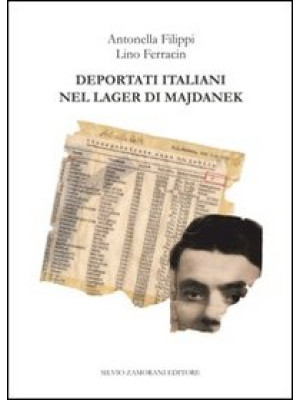 Deportati italiani nel lage...