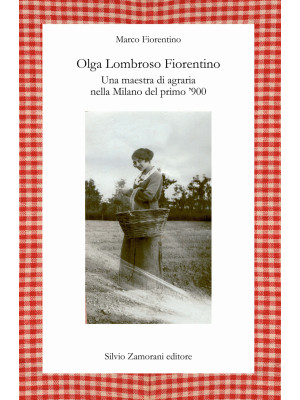 Olga Lombroso Fiorentino. U...