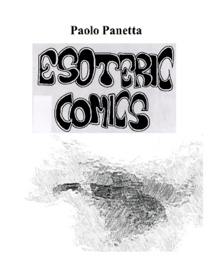 Esoteric comics