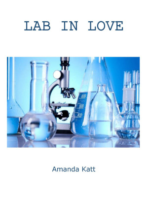 Lab in love