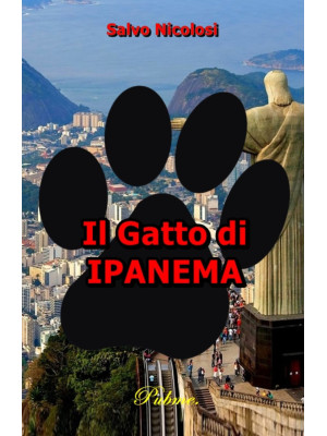Il gatto di Ipanema