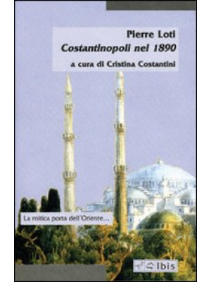 Costantinopoli nel 1890