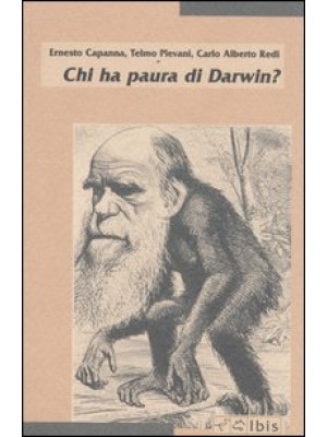 Chi ha paura di Darwin?