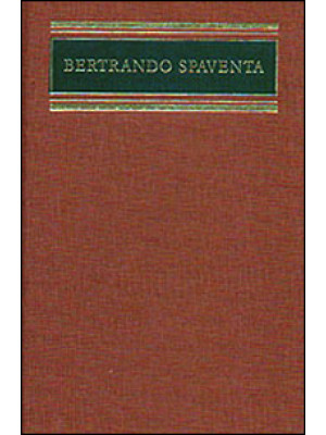 Bertrando Spaventa