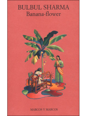 Banana-flower