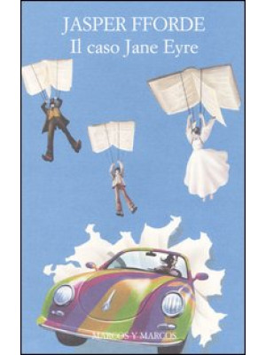 Il caso Jane Eyre