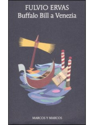 Buffalo Bill a Venezia