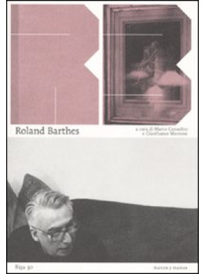 Roland Barthes. L'immagine,...
