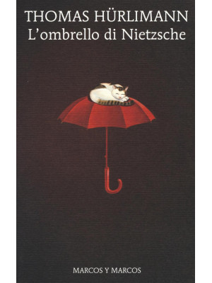 L'ombrello di Nietzsche