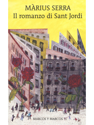 Il romanzo di sant Jordi