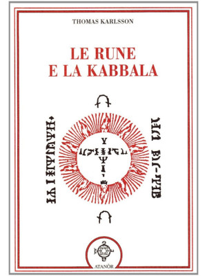 Le rune e la kabbala