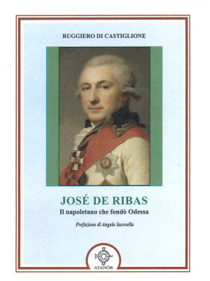 Josè De Ribas. Il napoletan...