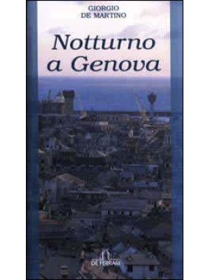 Notturno a Genova