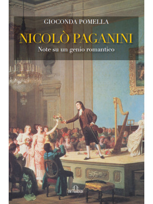 Nicolò Paganini. Note su un...