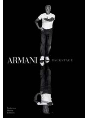 Armani backstage. Ediz. ill...
