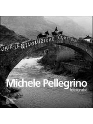 Michele Pellegrino. Fotogra...