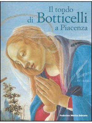 Il tondo di Botticelli a Pi...