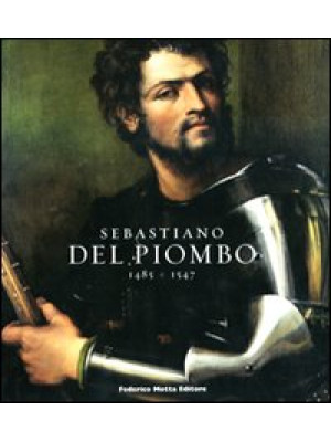 Sebastiano del Piombo (1485...