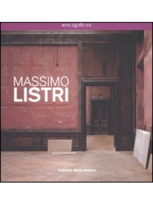 Massimo Listri. Catalogo de...