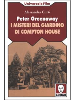 Peter Greenaway. I misteri ...