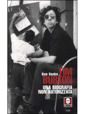 Tim Burton. Una biografia n...