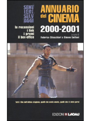 Annuario del cinema 2000-20...