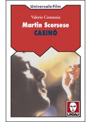 Martin Scorsese. Casinò