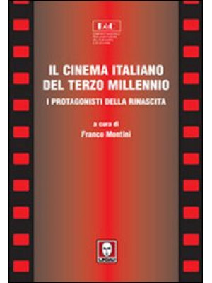 Il cinema italiano del terz...