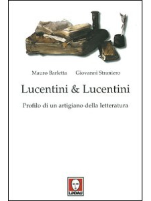 Lucentini & Lucentini. Prof...