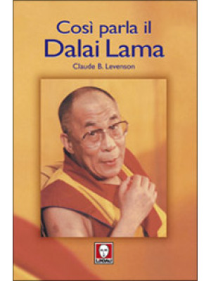 Così parla il Dalai Lama