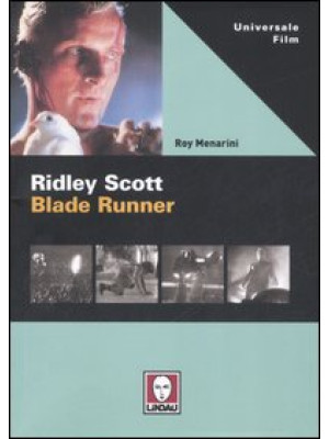 Ridley Scott. Blade Runner....