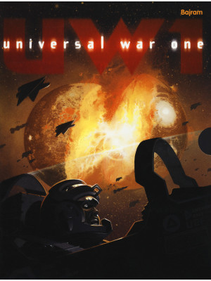 Universal War One. Ediz. in...