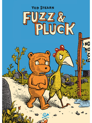 Fuzz & Pluck