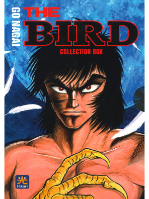 The bird. Collection box. V...
