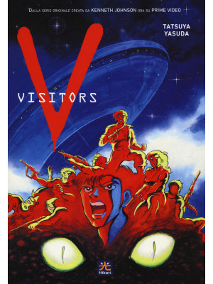 V Visitors