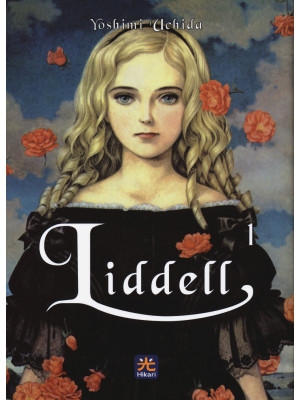 Liddell. Vol. 1