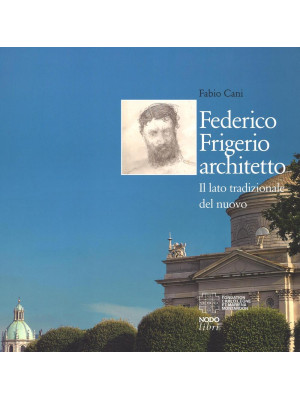 Federico Frigerio architett...