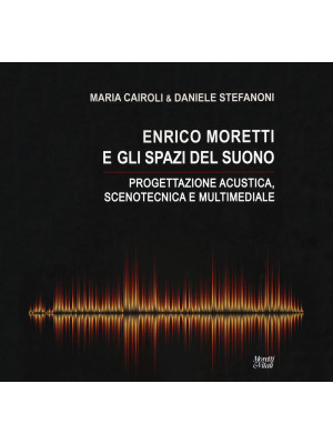 Enrico Moretti e gli spazi ...