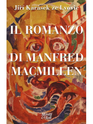 Il romanzo di Manfred Macmi...