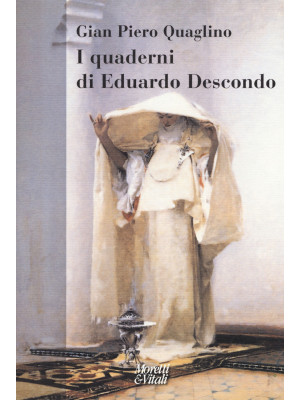 I quaderni di Eduardo Descondo
