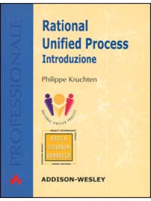 Rational Unified Process. I...