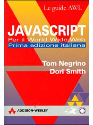 JavaScript per il World Wid...